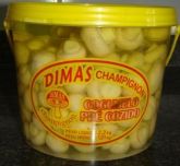 Balde Champignon (1 kg)