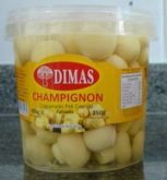 Champignon (250 gm)